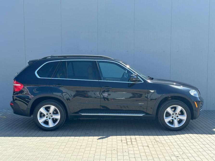 BMW X5 II (E70) Тамбов  - изображение 8