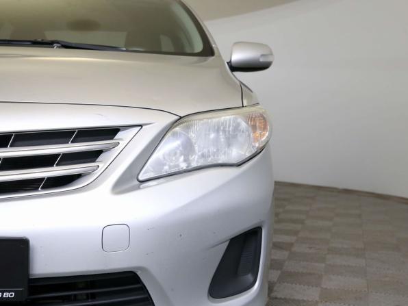 Toyota Corolla X (E140 E150) Рестайлинг с пробегом 2012 года, цена 990 000 рублей, 135000 км, седан, Автокод Объявления
