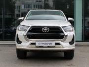 Toyota Hilux VIII Рестайлинг 2 Самара  - изображение 13