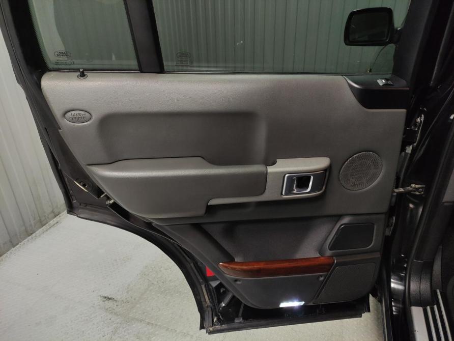 Land Rover Range Rover III Пермь  - изображение 15