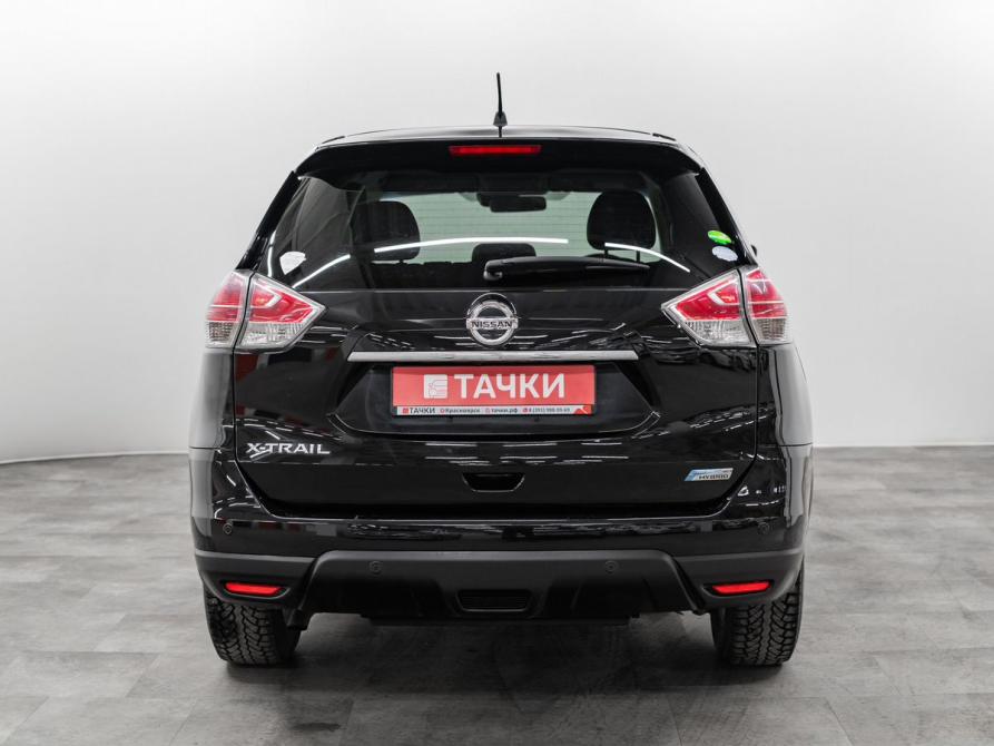 Nissan X-Trail III Красноярск  - изображение 5