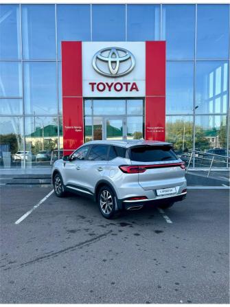 Chery Tiggo 7 Pro Max I с пробегом 2023 года, цена 1 685 000 рублей, 85111 км, внедорожник, Автокод Объявления