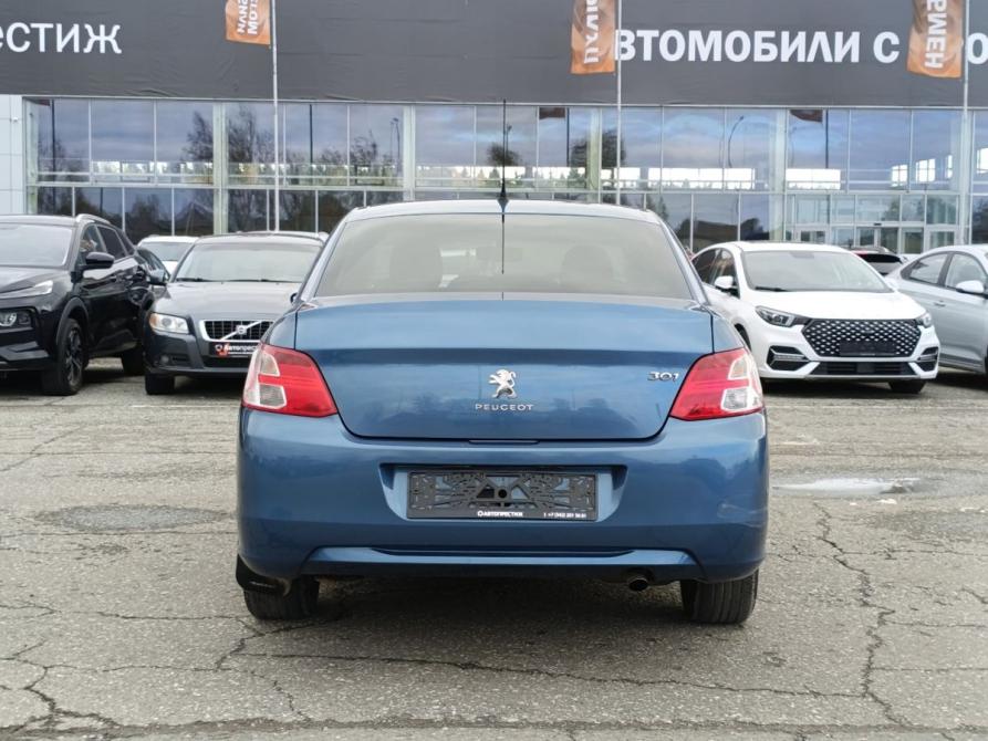 Peugeot 301 I Пермь  - изображение 6
