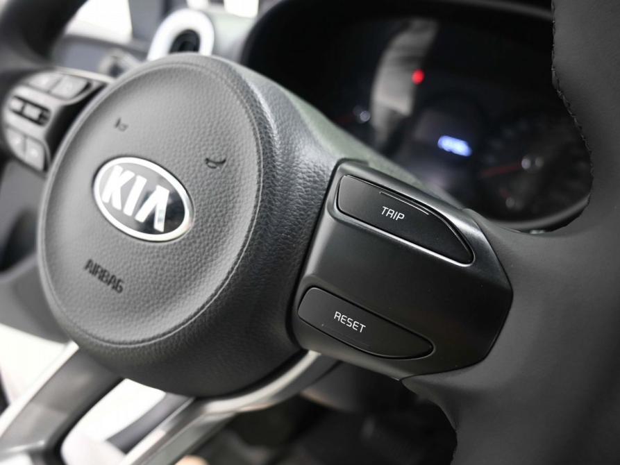 Kia Picanto III Ростов-на-Дону  - изображение 15
