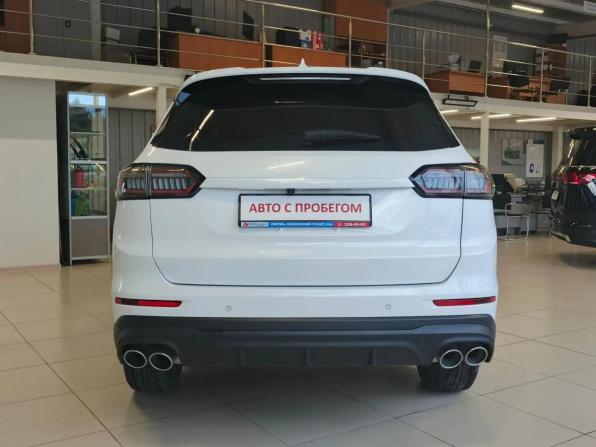 Chery Tiggo 8 Pro Max I с пробегом 2023 года, цена 2 368 000 рублей, 69000 км, внедорожник, Автокод Объявления