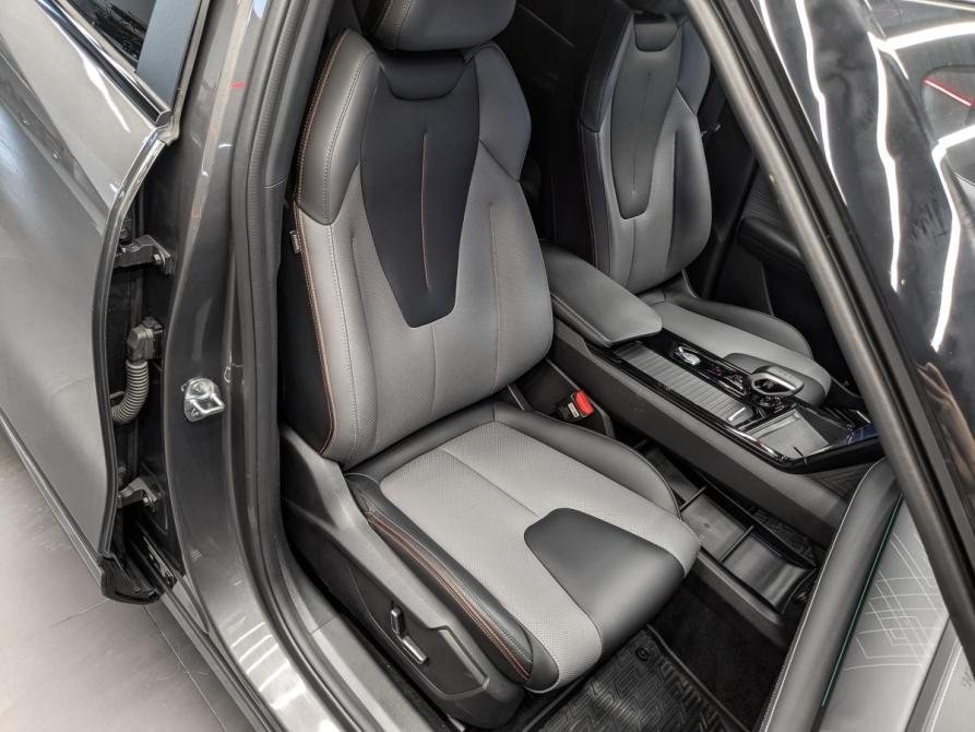 Geely Cityray Москва  - изображение 21