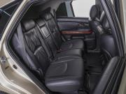Lexus RX II Рестайлинг Ростов-на-Дону  - изображение 29