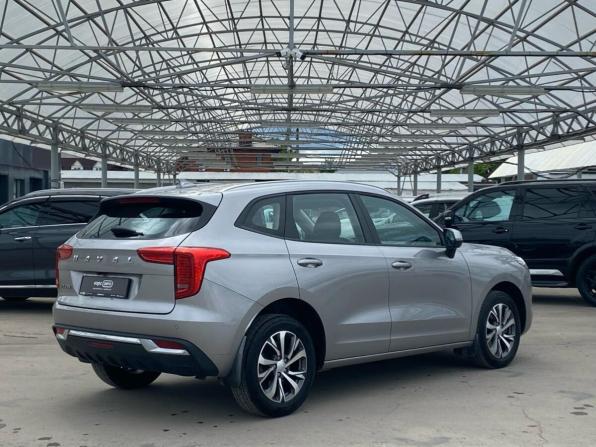 Haval Jolion I с пробегом 2023 года, цена 1 726 700 рублей, 42821 км, внедорожник, Автокод Объявления