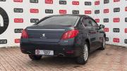 Peugeot 508 I Санкт-Петербург  - изображение 14