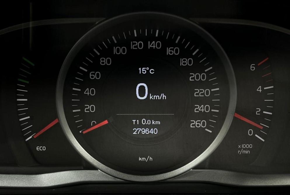 Volvo XC60 I Рестайлинг Нижний Новгород  - изображение 17