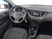 Hyundai Solaris II Москва  - изображение 52