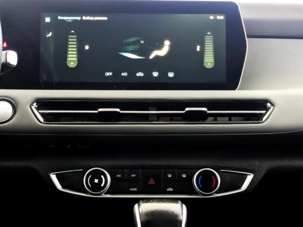 BAIC U5 Plus с пробегом 2024 года, цена 720 000 рублей, 164157 км, седан, Автокод Объявления