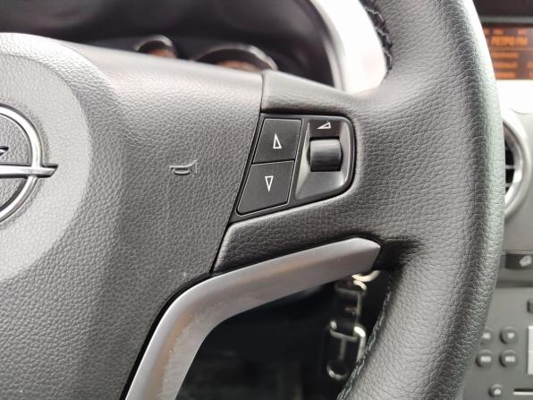 Opel Antara I с пробегом 2011 года, цена 799 000 рублей, 213120 км, внедорожник, Автокод Объявления