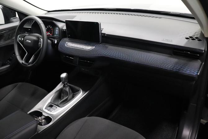 Haval Jolion I Рестайлинг с пробегом 2025 года, цена 1 932 000 рублей, 10927 км, внедорожник, Автокод Объявления