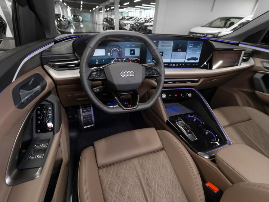 Audi Q5 III Москва  - изображение 7