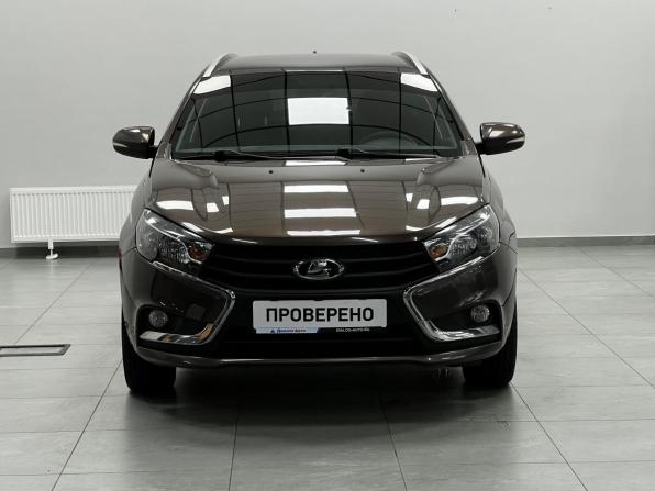Lada (ВАЗ) Vesta I с пробегом 2019 года, цена 1 060 000 рублей, 89234 км, универсал, Автокод Объявления