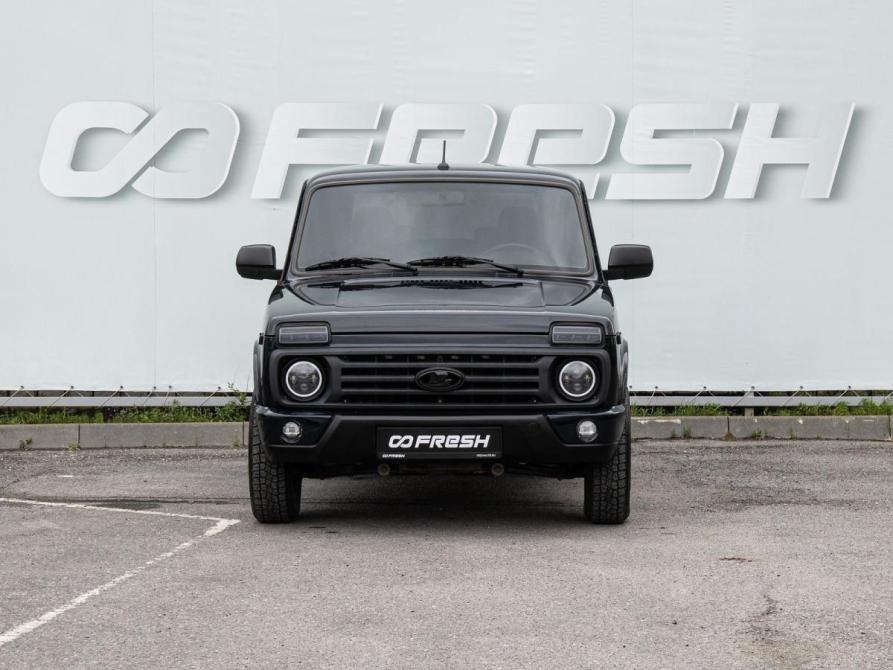 Lada (ВАЗ) Niva Legend Волгоград  - изображение 3