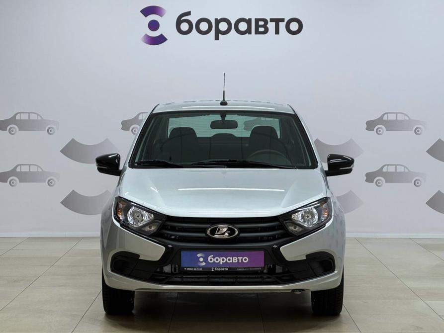 Lada (ВАЗ) Granta I Рестайлинг Ставрополь  - изображение 2