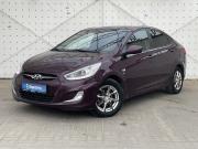Hyundai Solaris I Тамбов  - изображение 20