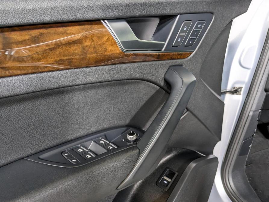 Audi Q5 II (FY) Екатеринбург  - изображение 14