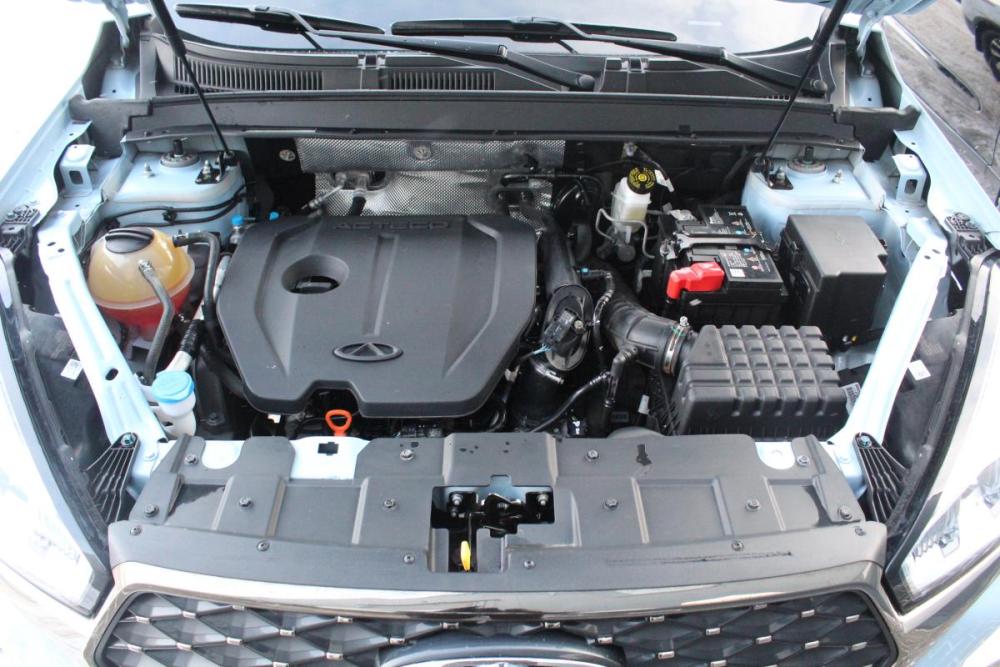 Chery Tiggo 7 Pro Max I Брянск  - изображение 27
