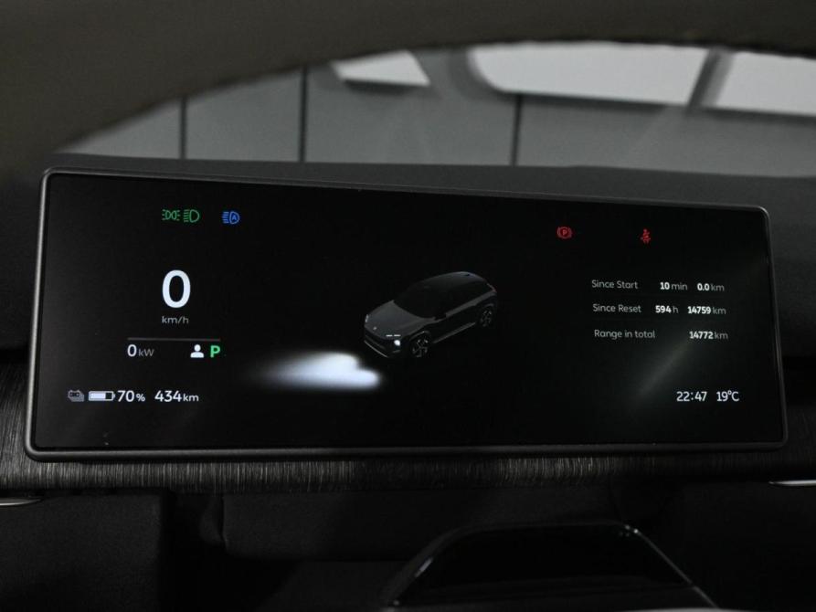 Nio ES7 Ростов-на-Дону  - изображение 23