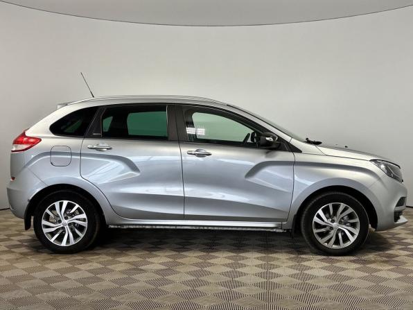 Lada (ВАЗ) XRAY I с пробегом 2022 года, цена 1 245 000 рублей, 60071 км, хэтчбек, Автокод Объявления