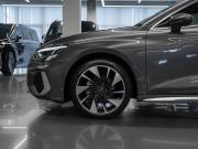 Audi A3 IV (8Y) Москва  - изображение 50