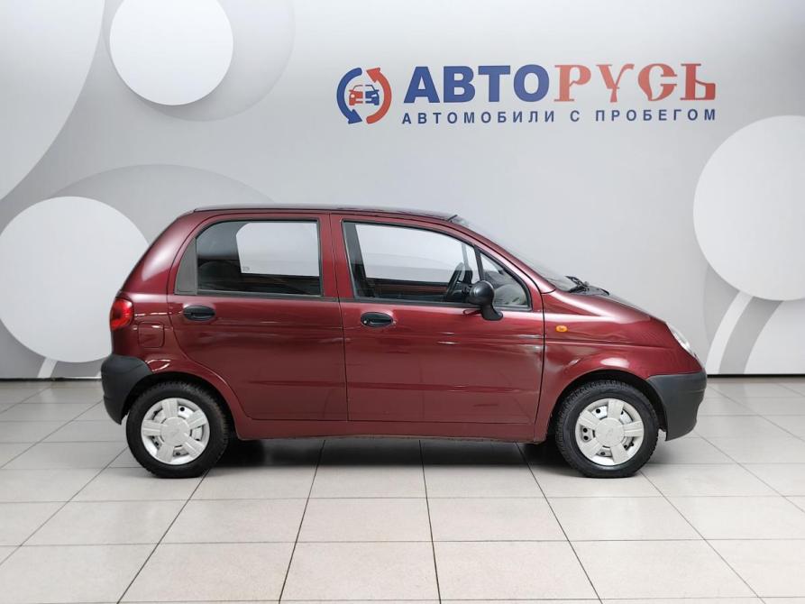 Daewoo Matiz I Рестайлинг Подольск  - изображение 5