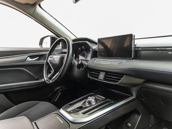 Haval Jolion I Рестайлинг с пробегом 2024 года, цена 2 028 000 рублей, 63025 км, внедорожник, Автокод Объявления