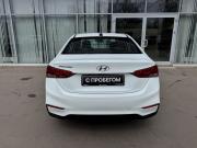 Hyundai Solaris II Воронеж  - изображение 18
