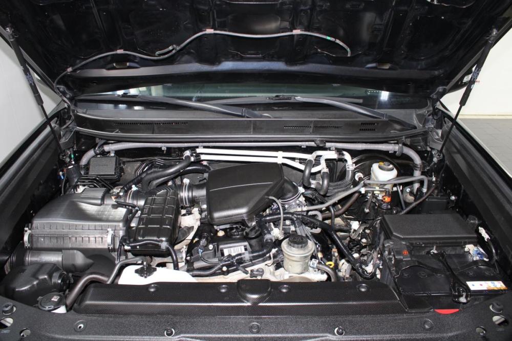 Toyota Land Cruiser Prado 150 Series Рестайлинг 2 Владивосток  - изображение 13