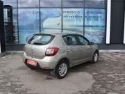 Renault Sandero II Рестайлинг Архангельск  - изображение 14