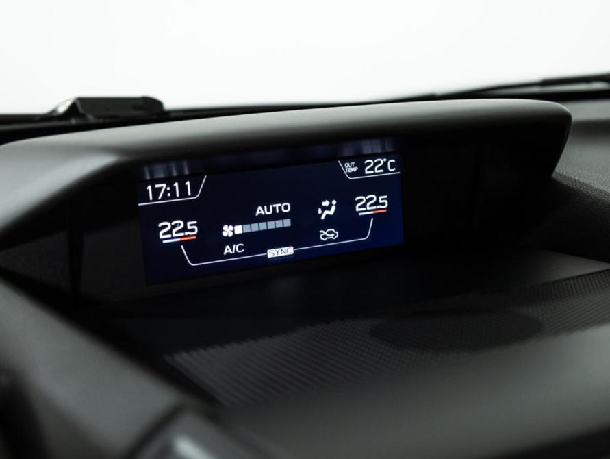 Subaru Forester V Санкт-Петербург  - изображение 18
