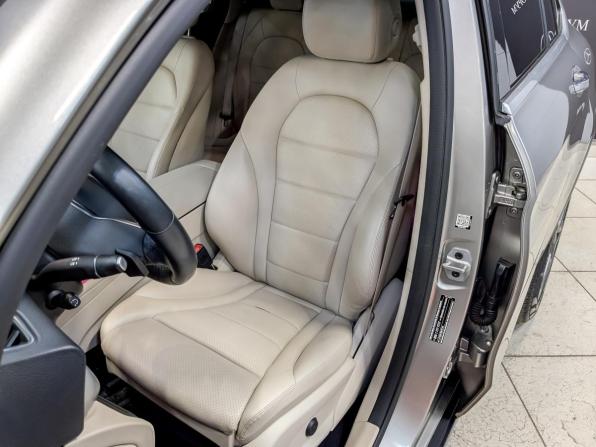 Mercedes-Benz GLC Coupe I (C253) Рестайлинг с пробегом 2021 года, цена 5 850 000 рублей, 50000 км, внедорожник, Автокод Объявления
