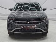 Volkswagen T-Roc I Рестайлинг Воронеж  - изображение 20