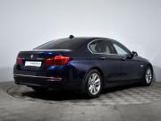 BMW 5 серии VI (F10/F11/F07) Рестайлинг Санкт-Петербург  - изображение 24