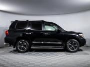 Toyota Land Cruiser 200 Series Рестайлинг 1 Москва  - изображение 24