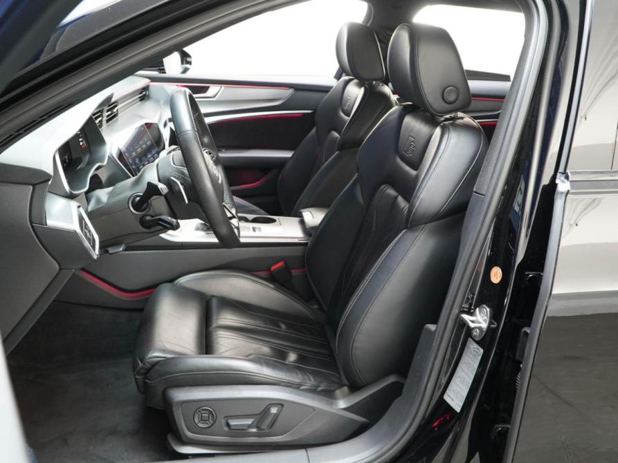 Audi S6 V (C8) Москва  - изображение 10
