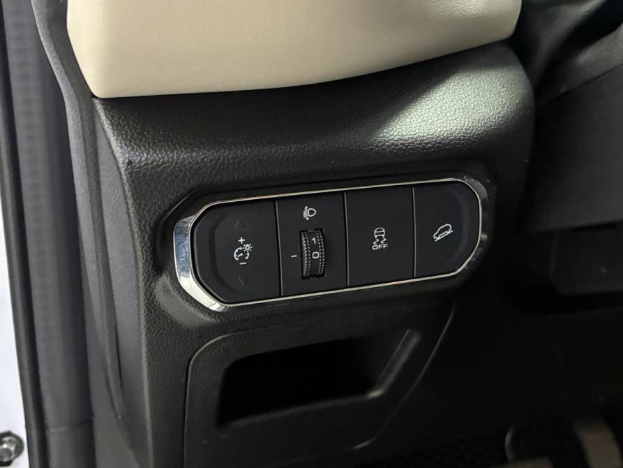 Haval Jolion I Рестайлинг Пермь  - изображение 11