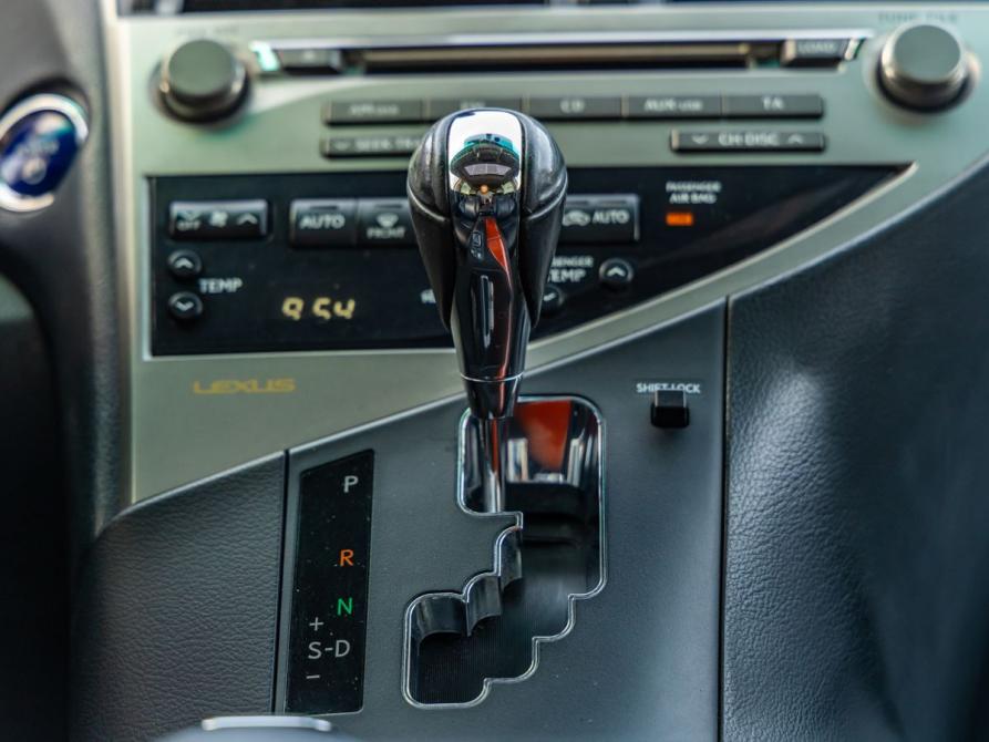 Lexus RX III Волгоград  - изображение 27