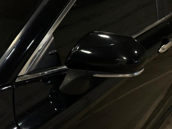 Toyota Camry VIII (XV70) с пробегом 2018 года, цена 2 450 000 рублей, 142728 км, седан, Автокод Объявления