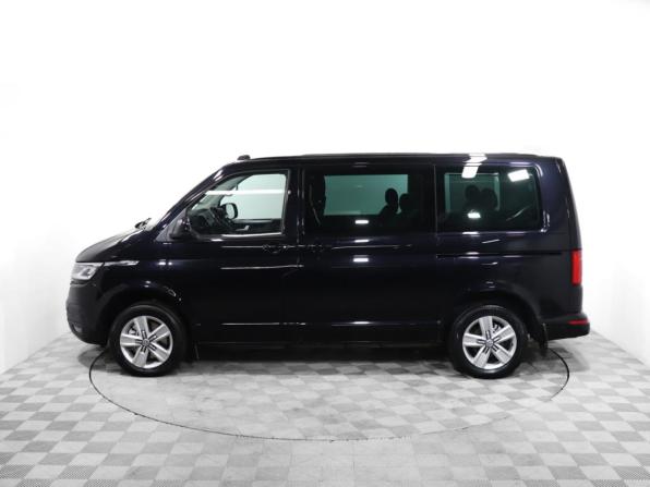 Volkswagen Multivan T6 Рестайлинг с пробегом 2020 года, цена 4 699 000 рублей, 123000 км, минивэн, Автокод Объявления