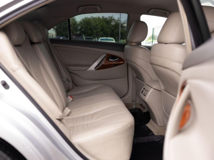Toyota Camry VI (XV40) Новосибирск  - изображение 19