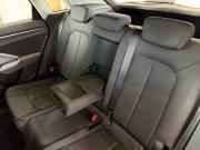 Audi Q3 II (F3) Москва  - изображение 33