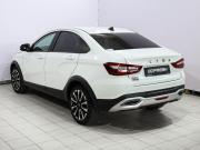 Lada (ВАЗ) Vesta I Рестайлинг (NG) Ростов-на-Дону  - изображение 17