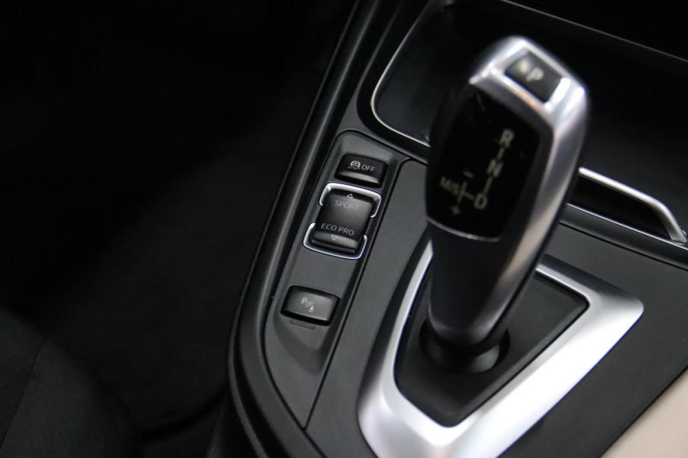 BMW 3 серии VI (F3x) Рестайлинг Сургут  - изображение 24