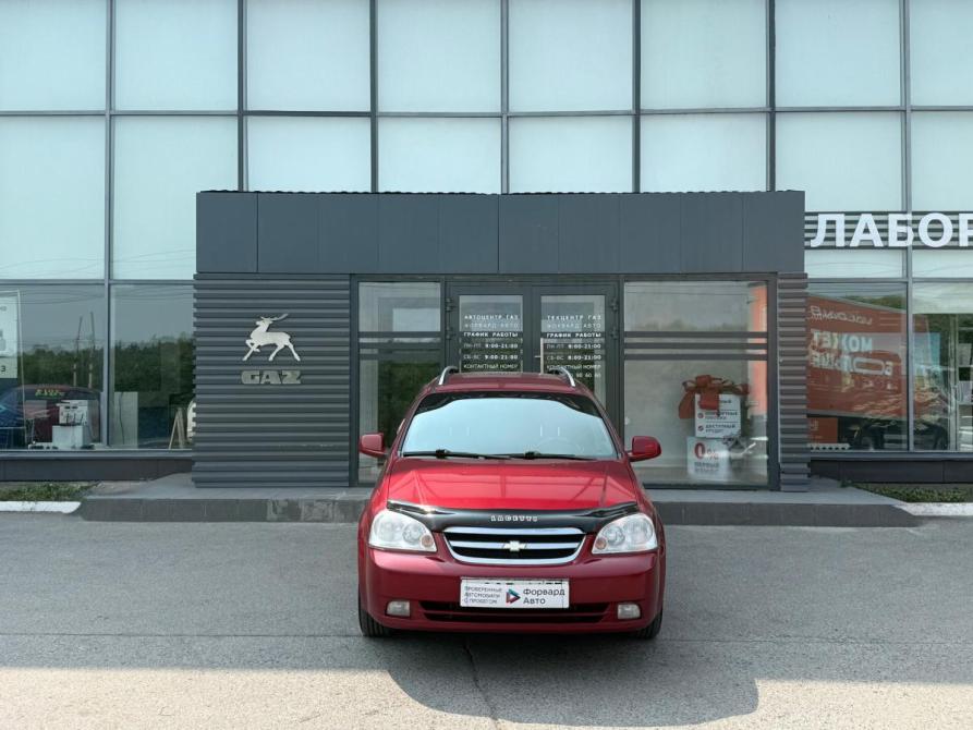 Chevrolet Lacetti I Омск  - изображение 3