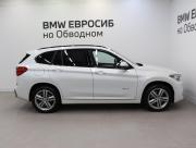 BMW X1 II (F48) Санкт-Петербург  - изображение 33