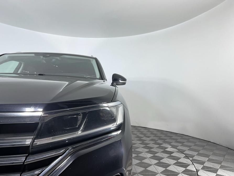 Volkswagen Touareg III Архангельск  - изображение 9